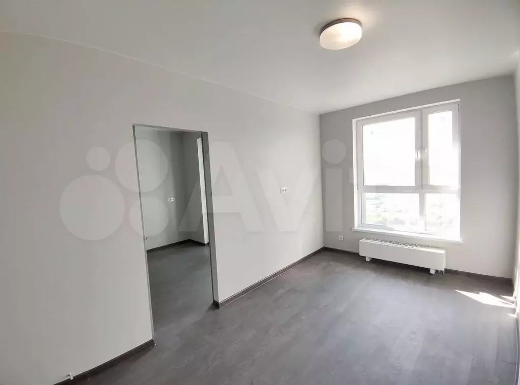 1-к. квартира, 35,5 м, 16/22 эт. - Фото 1