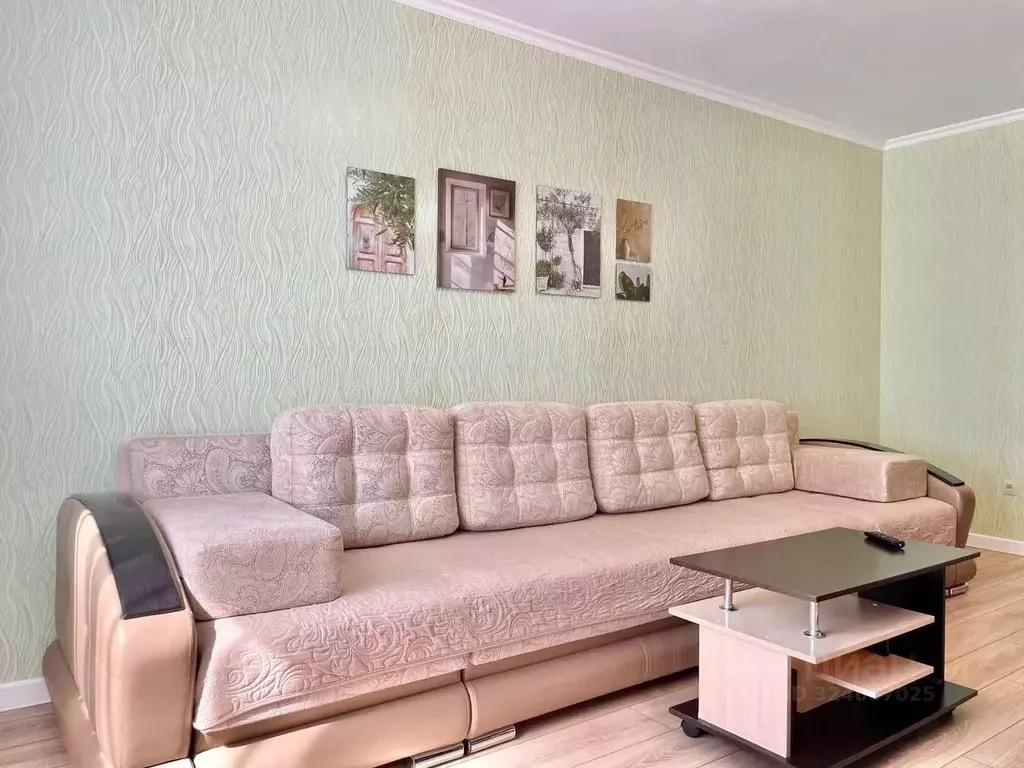 2-к кв. Ханты-Мансийский АО, Сургут ул. Маяковского, 9/2 (65.0 м) - Фото 2