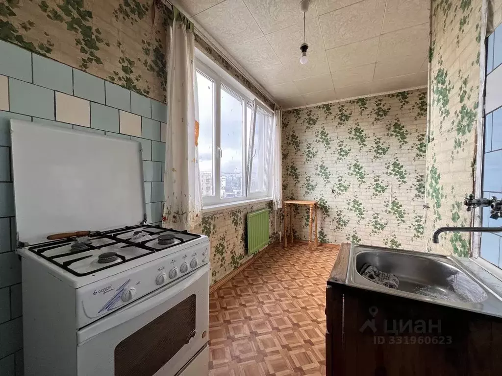 3-к кв. Санкт-Петербург ул. Дыбенко, 27К1 (65.5 м) - Фото 1