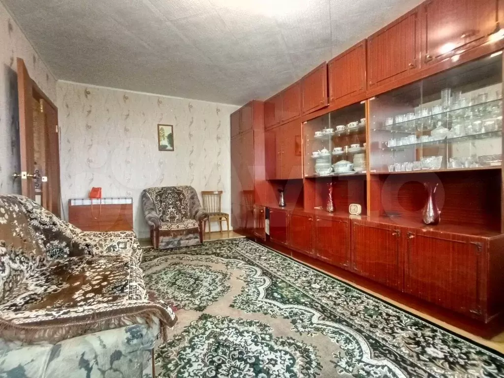 2-к. квартира, 48 м, 9/16 эт. - Фото 0