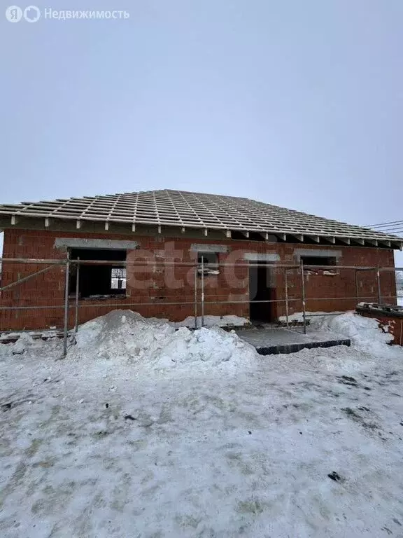 Дом в Калининградская область, Зеленоградский муниципальный округ, ... - Фото 1