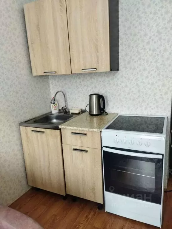 Студия Башкортостан, Уфа ул. Адмирала Макарова, 14/1 (17.0 м) - Фото 1