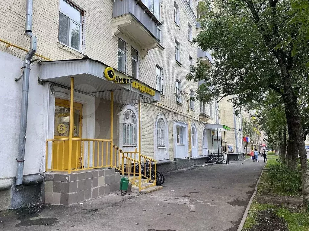 Продам помещение свободного назначения, 540 м - Фото 1