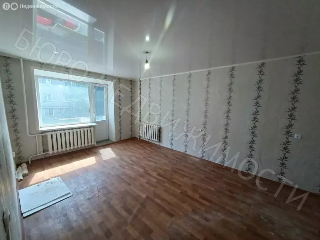 1-комнатная квартира: Балашов, улица Титова, 19А (31.2 м) - Фото 1
