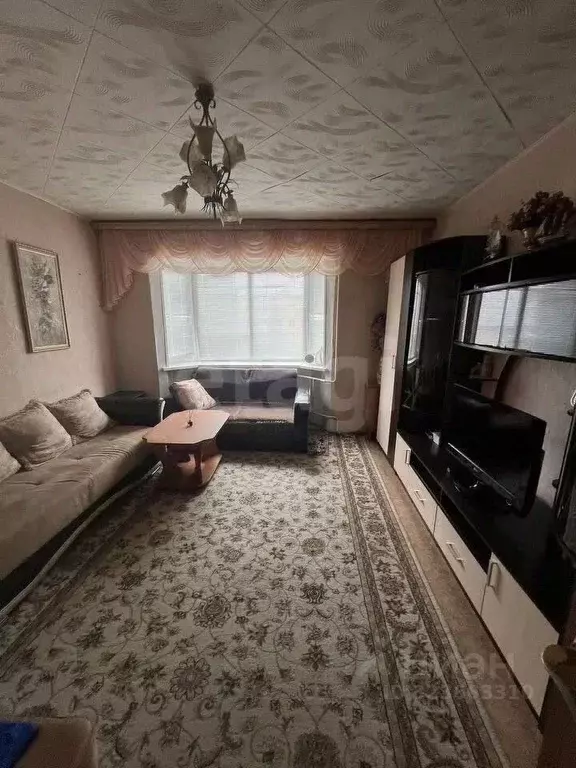 2-к кв. Ямало-Ненецкий АО, Новый Уренгой Железнодорожная ул., 2 (56.5 ... - Фото 1