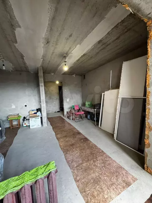 Квартира-студия, 31 м, 4/9 эт. - Фото 1