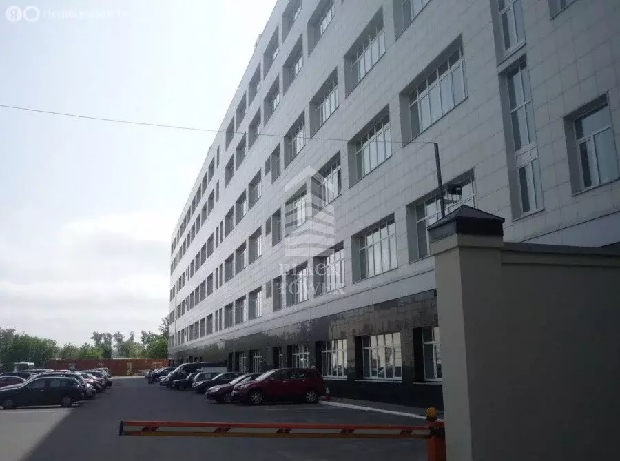 Офис (1314 м) - Фото 1