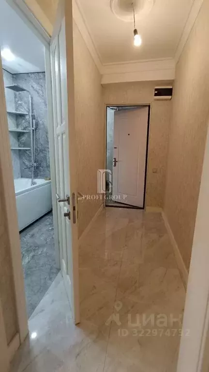 2-к кв. Дагестан, Махачкала просп. Имама шамиля (52.0 м) - Фото 2