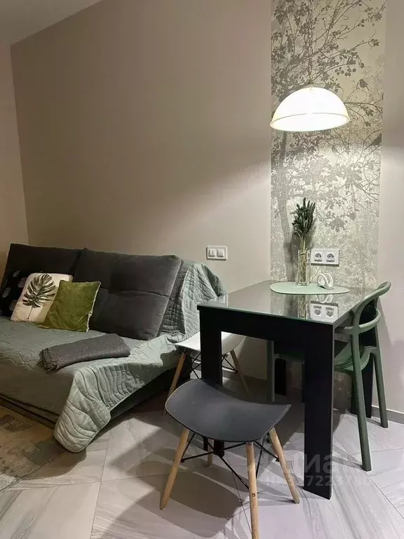 1-к кв. Москва Береговой проезд, 5к1 (33.0 м) - Фото 2