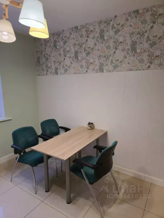 2-к кв. Санкт-Петербург просп. Королева, 43К1 (60.0 м) - Фото 2