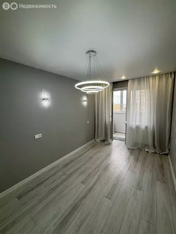 2-комнатная квартира: Краснодар, улица Евгении Жигуленко, 4 (47 м) - Фото 1