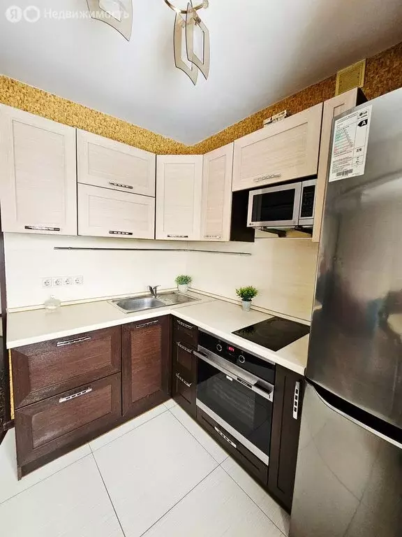 1-комнатная квартира: Иркутск, улица Розы Люксембург, 313 (31 м) - Фото 1