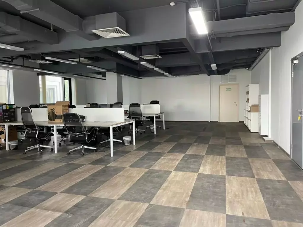 Офис в Москва Новоданиловская наб., 6к1 (750 м) - Фото 1
