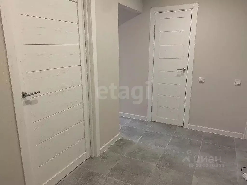 1-к кв. Ярославская область, Ярославль ул. Академика Колмогорова, 26к2 ... - Фото 1