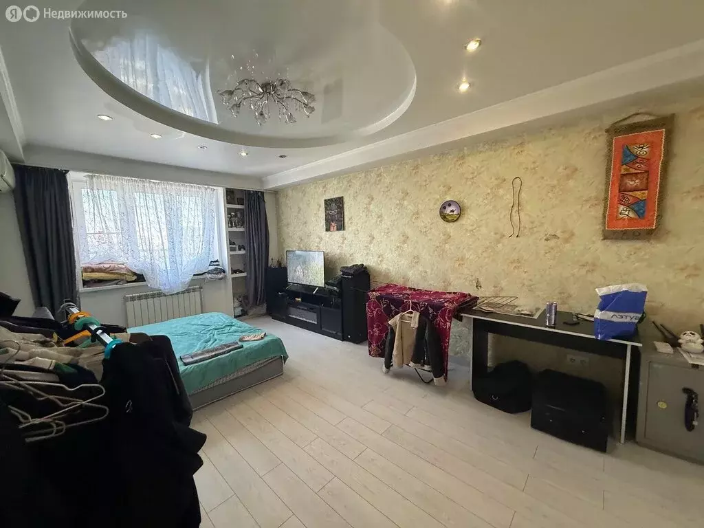 1-комнатная квартира: Подольск, улица Свердлова, 34к1 (42.8 м) - Фото 2