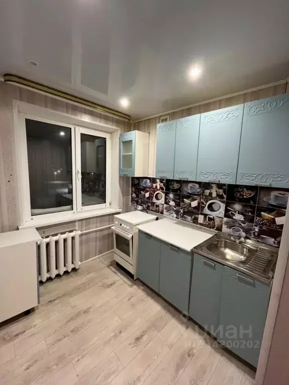 3-к кв. Оренбургская область, Ясный ул. Свердлова, 8 (61.5 м) - Фото 1