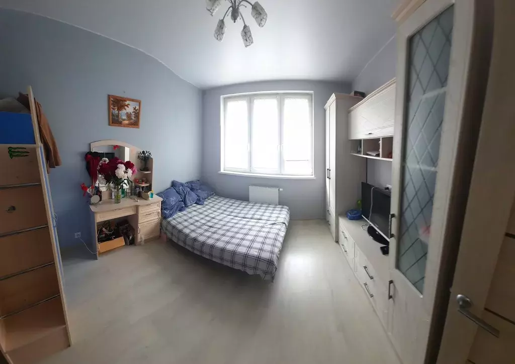 Продаётся 1-к квартира, 36 м - Фото 0