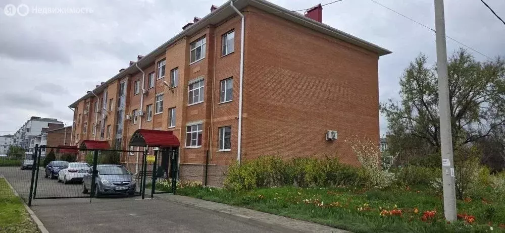 2-комнатная квартира: Сальск, улица Халтурина, 16Б (45.7 м) - Фото 1