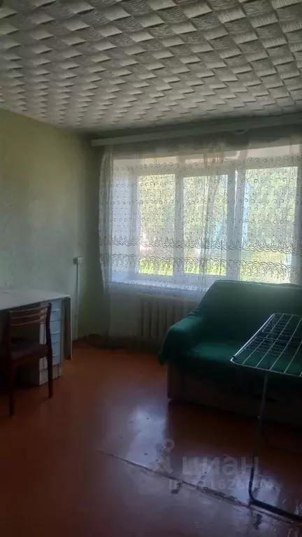 3-к кв. Кемеровская область, Промышленная пгт ул. Лесная, 4 (63.0 м) - Фото 1