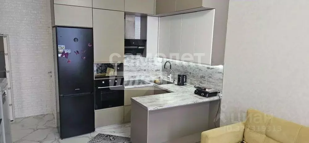 2-к кв. Москва бул. Скандинавский, 6 (65.0 м) - Фото 1