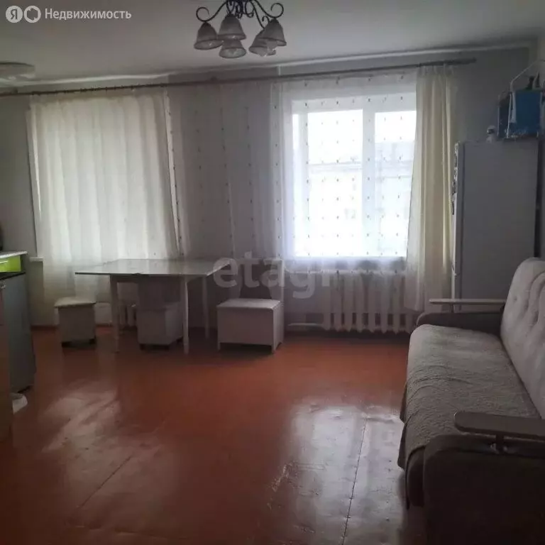 3-комнатная квартира: Гусиноозёрск, Комсомольская улица, 23 (56.6 м) - Фото 0