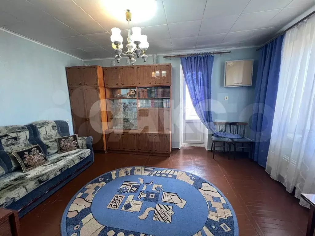 2-к. квартира, 47,8 м, 11/12 эт. - Фото 1