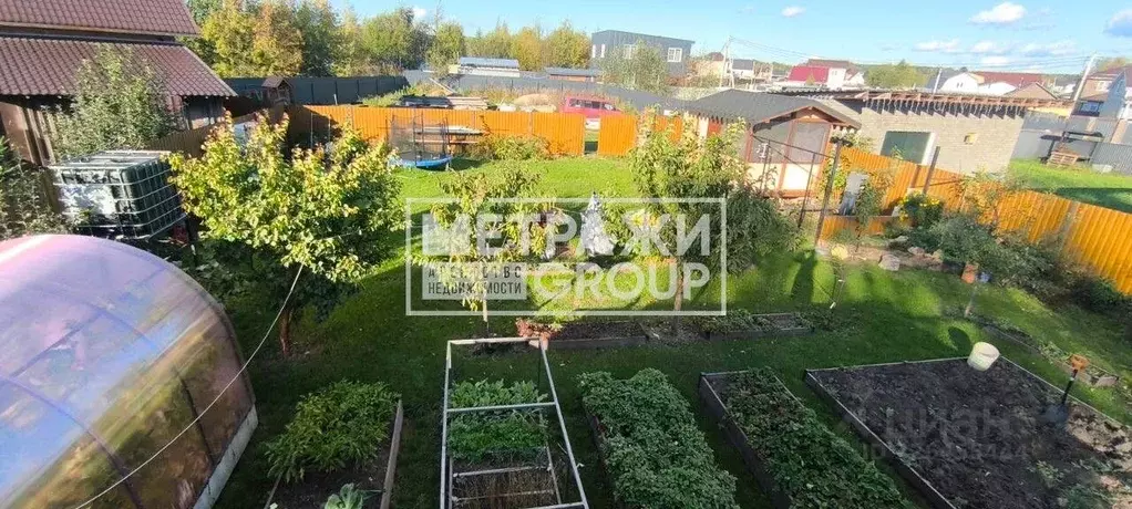 Участок в Московская область, Щелково пер. Екатерининский, 8 (7.5 ... - Фото 1