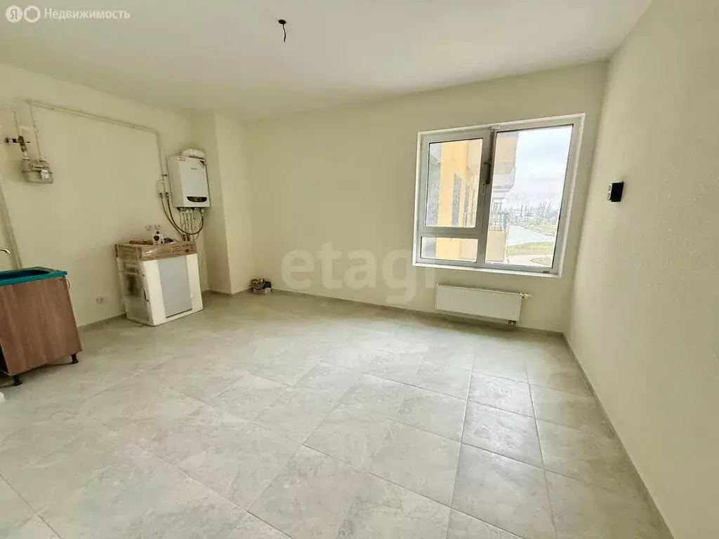 3-комнатная квартира: Саки, Набережная улица, 19 (72.5 м) - Фото 1