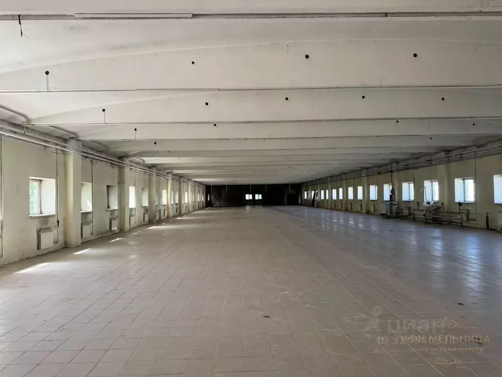 Помещение свободного назначения в Свердловская область, Полевской ... - Фото 2