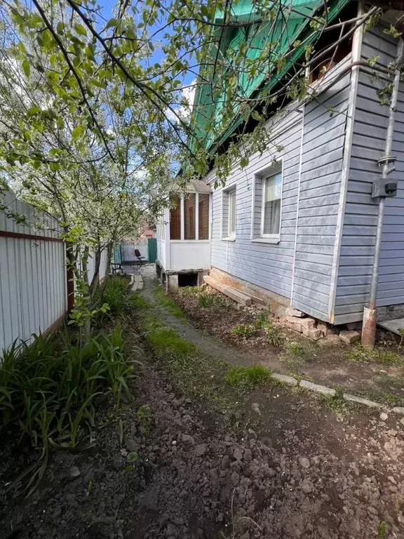 Дом в Чувашия, Чебоксары ул. Шмидта, 5 (120 м) - Фото 2