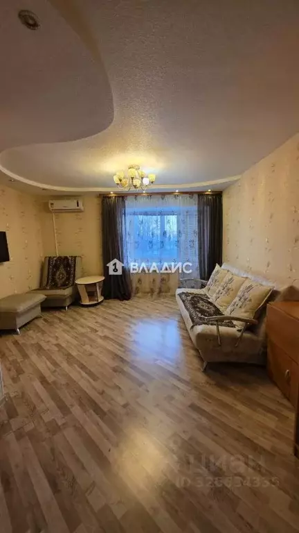 1-к кв. Пермский край, Пермь ул. Старцева, 55 (35.2 м) - Фото 1