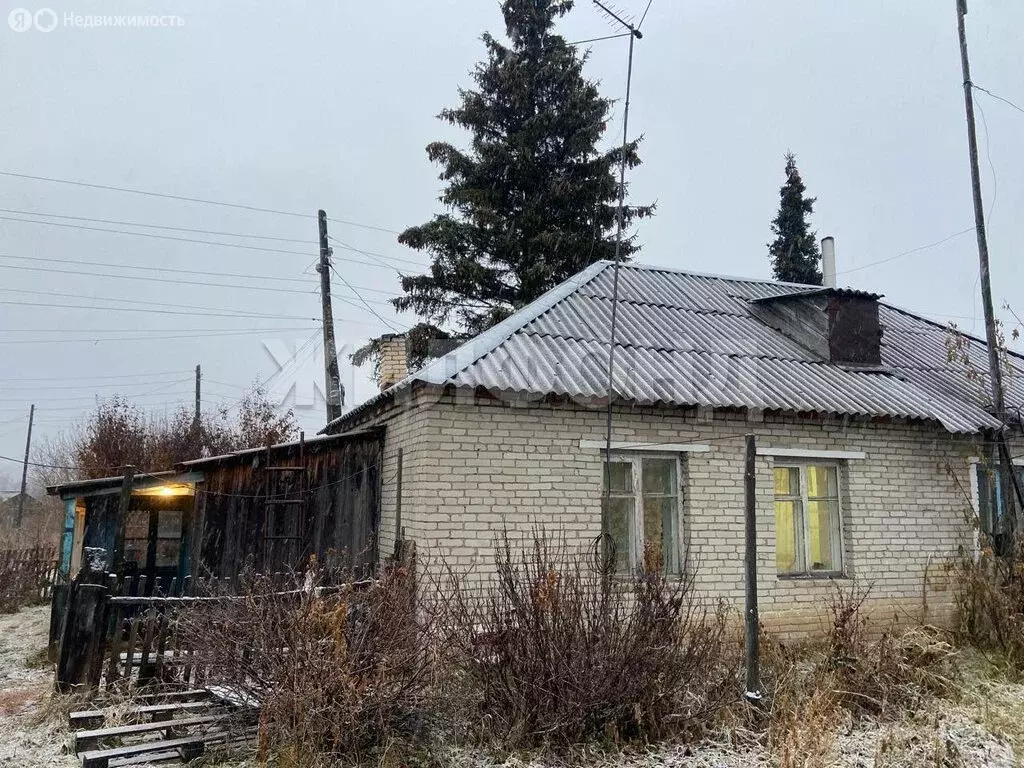 Дом в Филиппово, Советская улица (38.8 м) - Фото 2