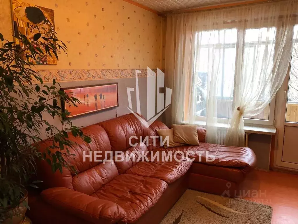 2-к кв. Москва ул. Генерала Рычагова, 12 (38.0 м) - Фото 2
