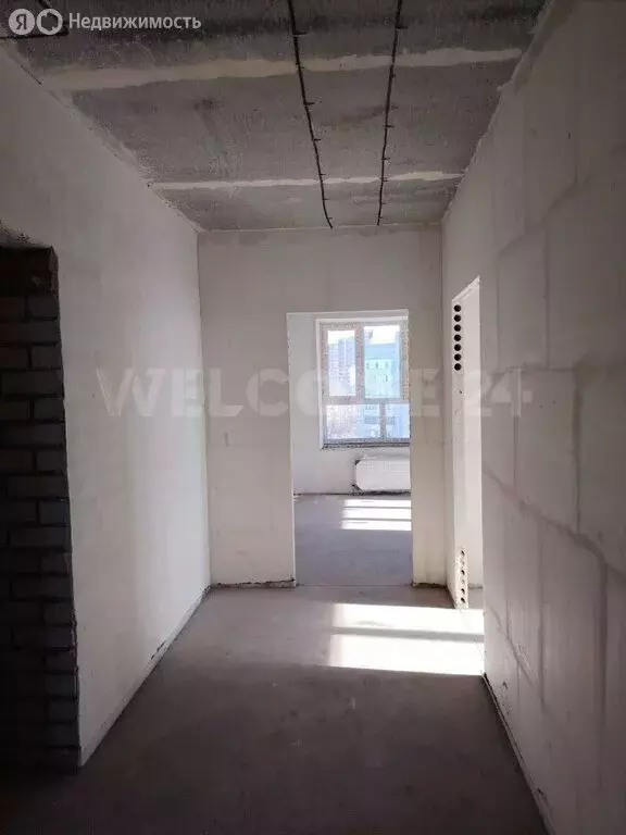 2-комнатная квартира: Чапаевск, улица Гастелло, 6 (61.5 м) - Фото 2