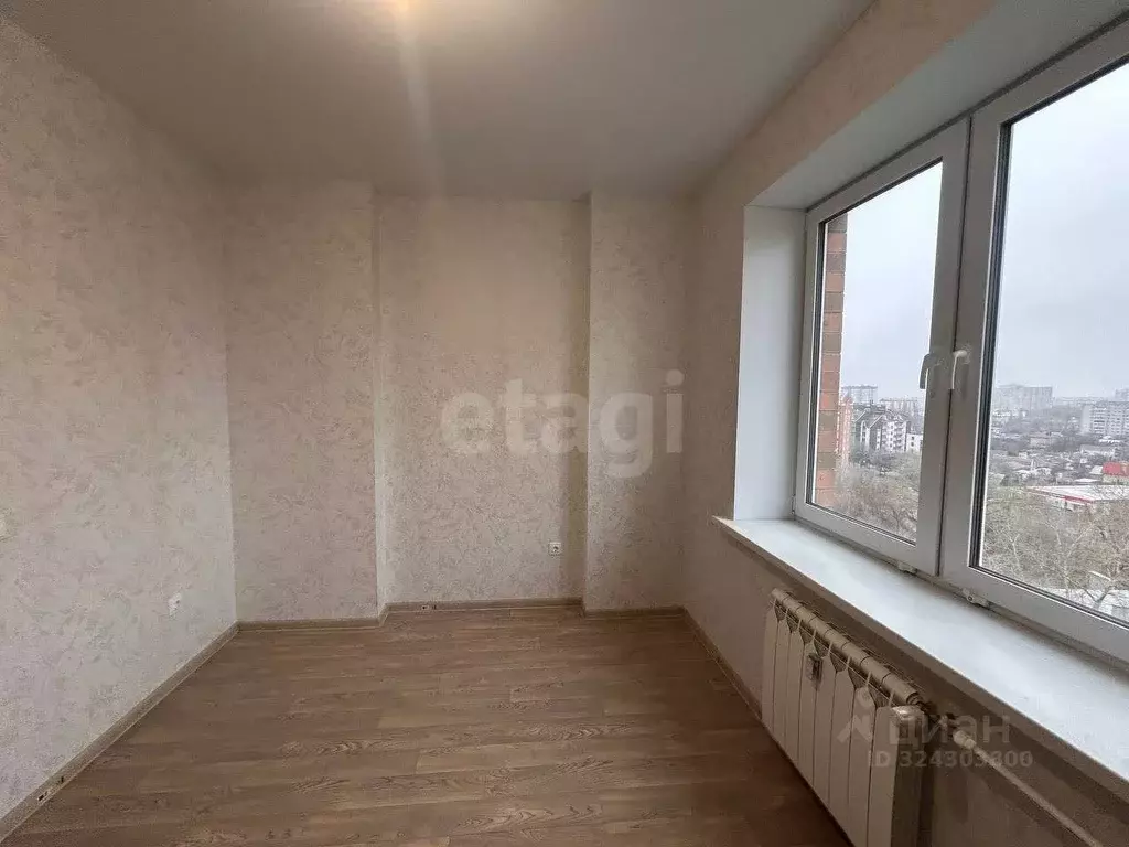 3-к кв. Воронежская область, Воронеж просп. Труда, 139Бк2 (51.0 м) - Фото 1