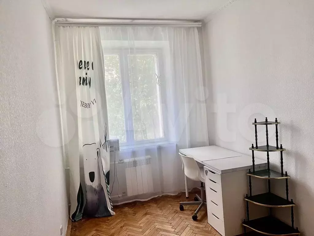 2-к. квартира, 50 м, 2/5 эт. - Фото 0