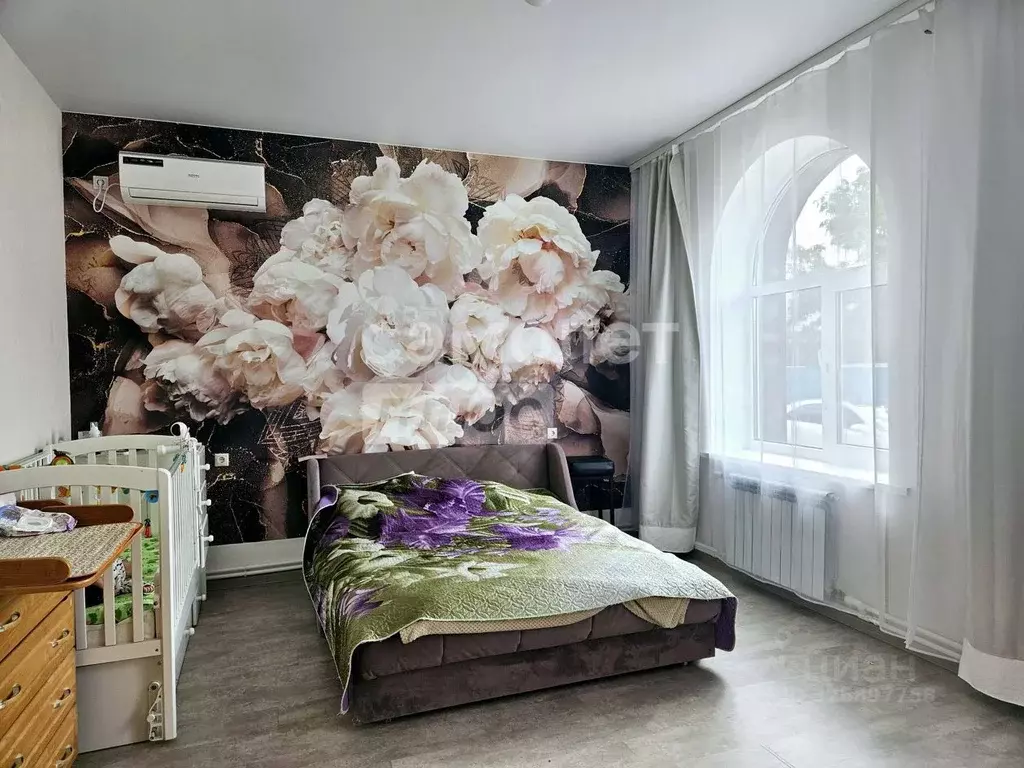 Дом в Волгоградская область, Волгоград Астраханская ул. (59 м) - Фото 1