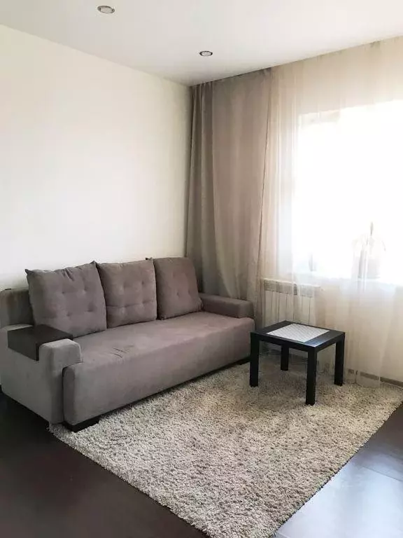 Квартира, студия, 23 м - Фото 1