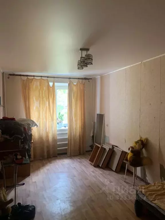 4-к кв. Саратовская область, Энгельс ул. Тельмана, 166 (78.0 м) - Фото 1