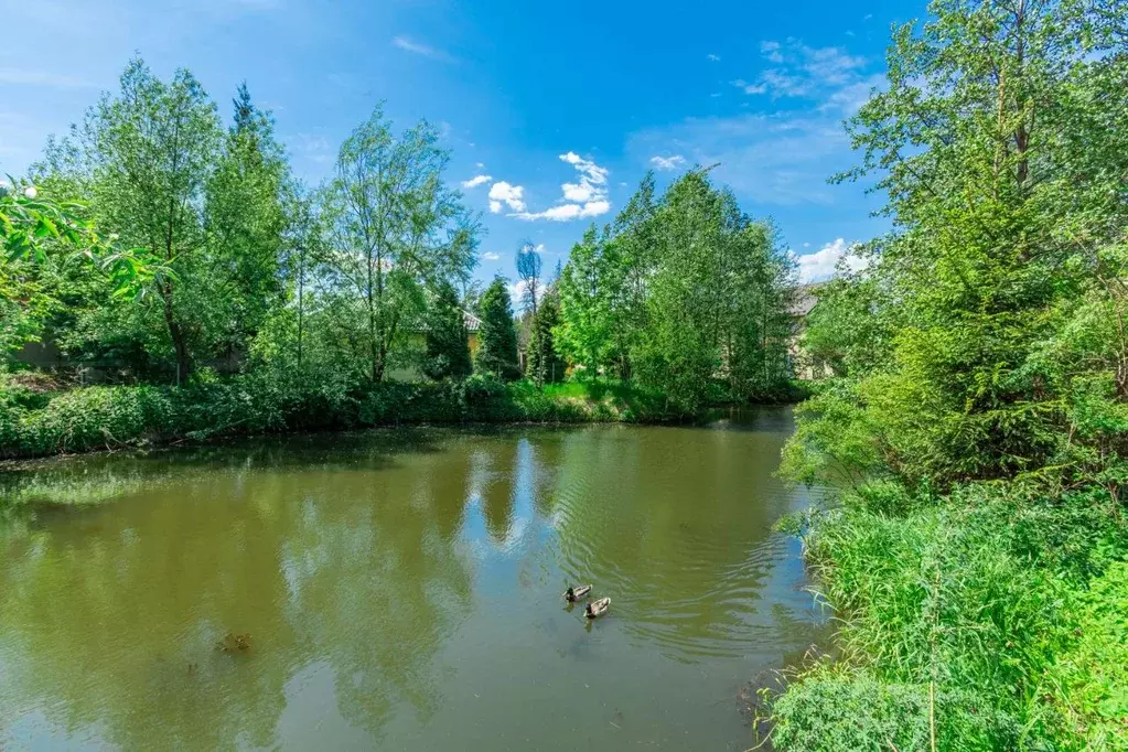 Дом в Московская область, Одинцовский городской округ, с. Сидоровское ... - Фото 1