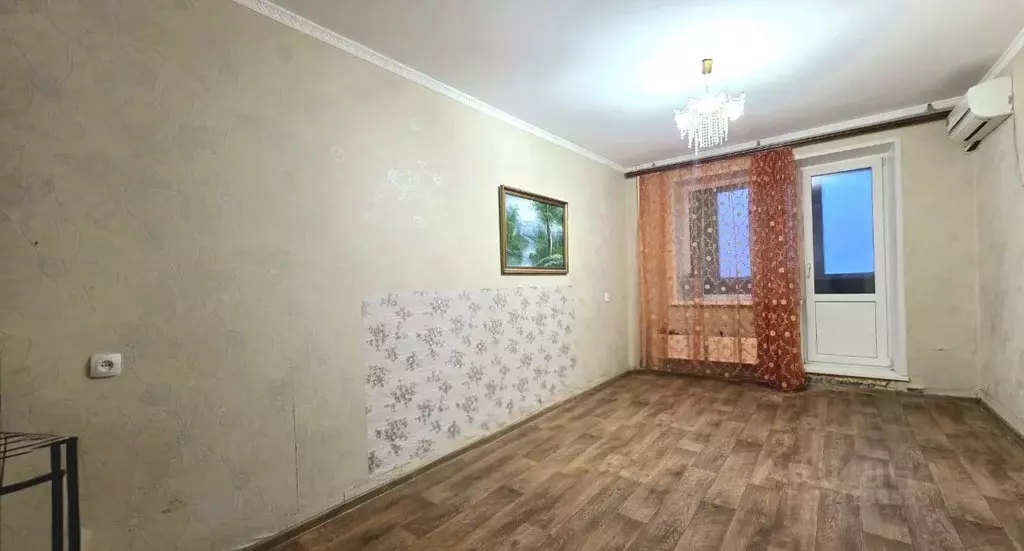 2-к кв. Башкортостан, Уфа ул. Юрия Гагарина, 16/1 (45.0 м) - Фото 2