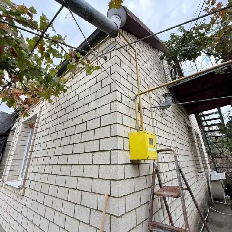 Дом в Крым, Феодосия муниципальный округ, Коктебель пгт ул. Шершнева ... - Фото 1