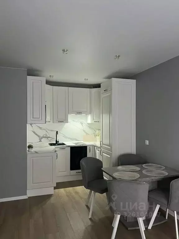 2-к кв. Москва ул. Добролюбова, 8к2 (40.0 м) - Фото 1