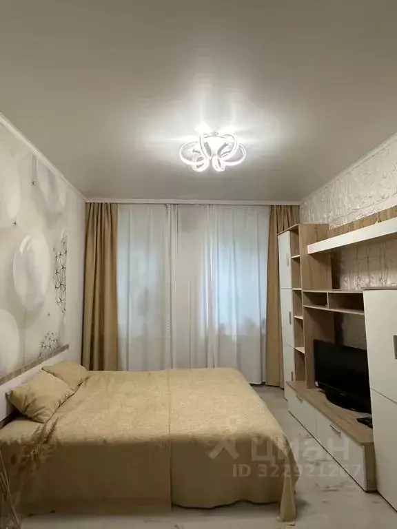 1-к кв. Ставропольский край, Пятигорск ул. Мира, 75 (35.0 м) - Фото 1