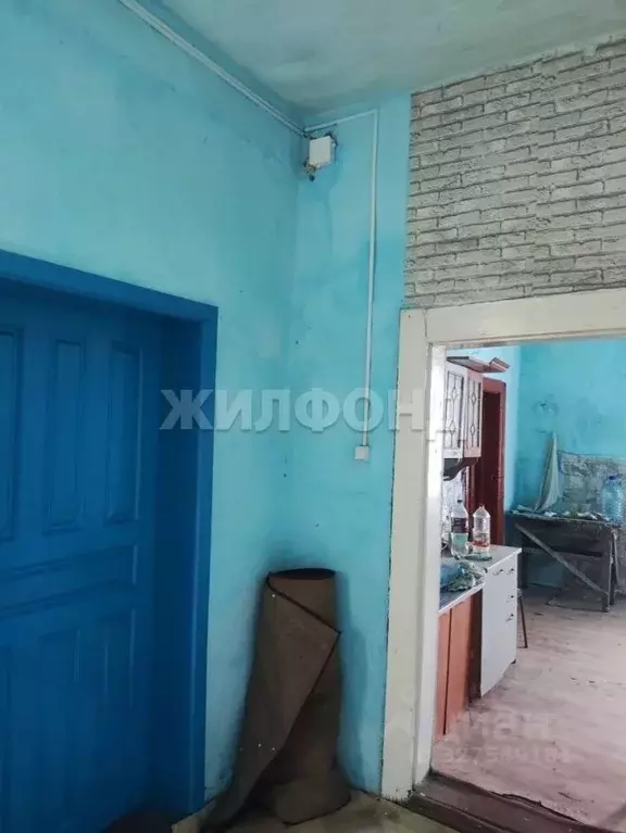 2-к кв. Забайкальский край, Борзя ул. Карла Маркса, 192 (79.3 м) - Фото 1