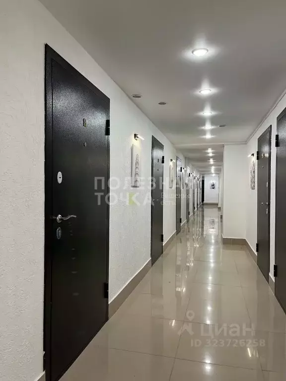 Помещение свободного назначения в Самарская область, Самара Ленинская ... - Фото 2