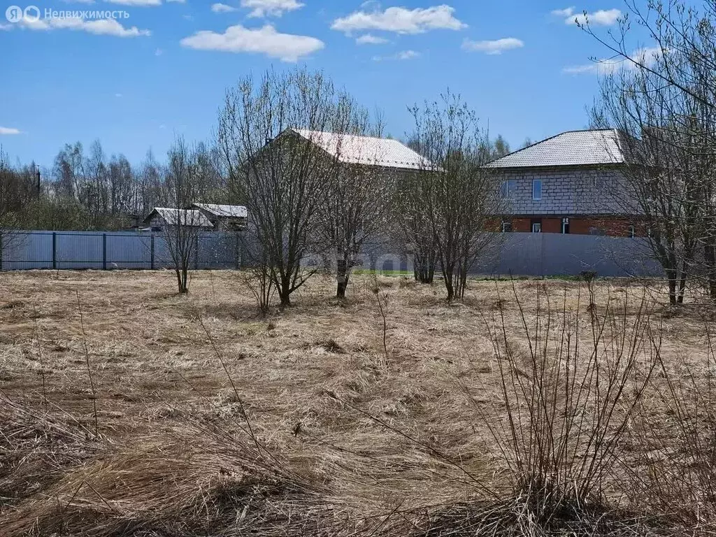 Участок в Щёкинский район, муниципальное образование Яснополянское, ... - Фото 1