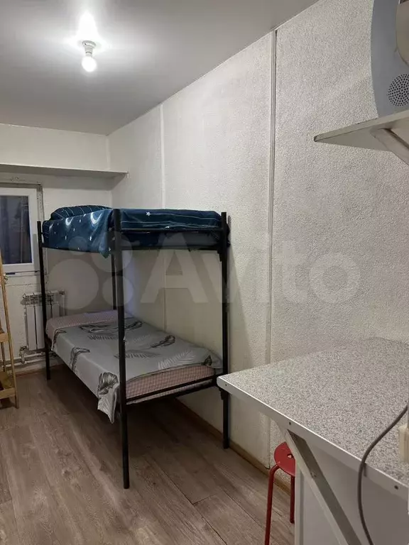 Комната 10 м, 3/3 эт. - Фото 1