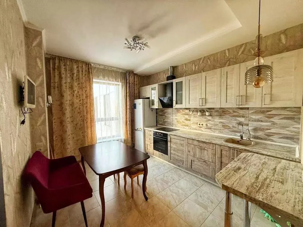 2-к кв. Москва Сельскохозяйственная ул., 39 (64.0 м) - Фото 0
