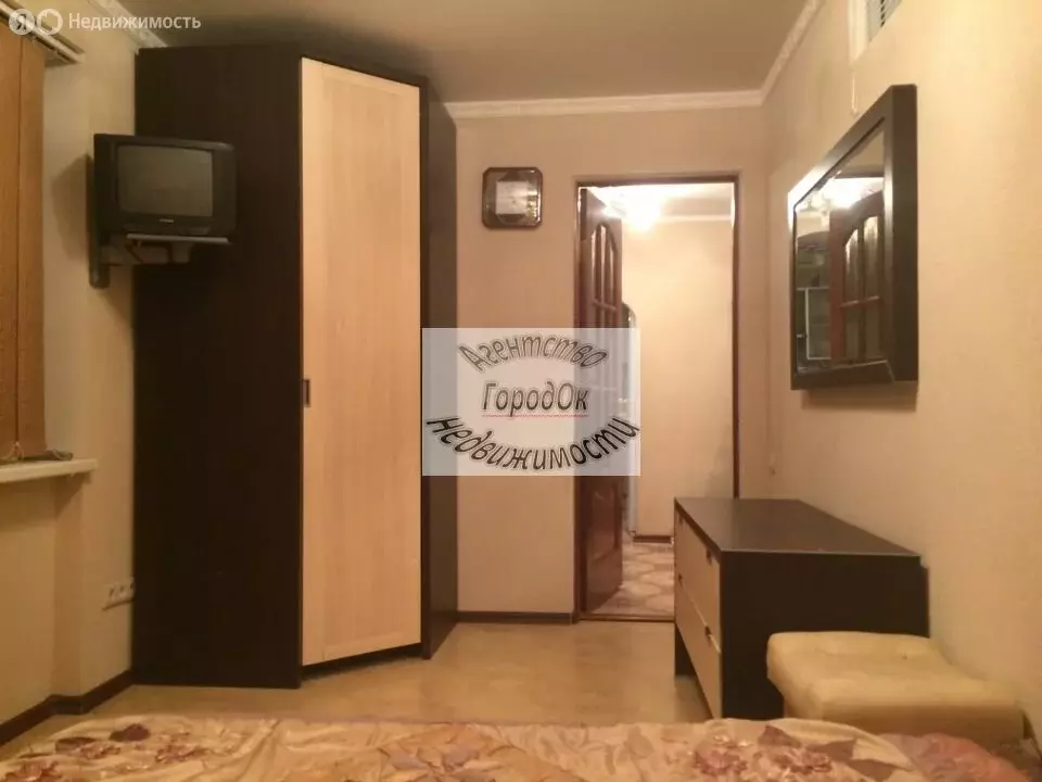 2-комнатная квартира: Саки, улица Ленина, 29 (48.9 м) - Фото 2